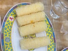 -清真·马家火锅美食城(镇江北路店)