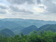 -莫干山风景区