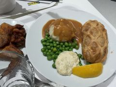 -宜家·瑞典风味餐厅(四元桥店)
