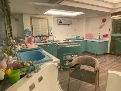 -百悦健康月子中心(祈悦店)