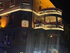 -天津意大利风情旅游区