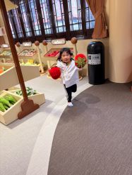 -奈尔宝·国风主题儿童乐园·亲子餐厅(豫园商城店)