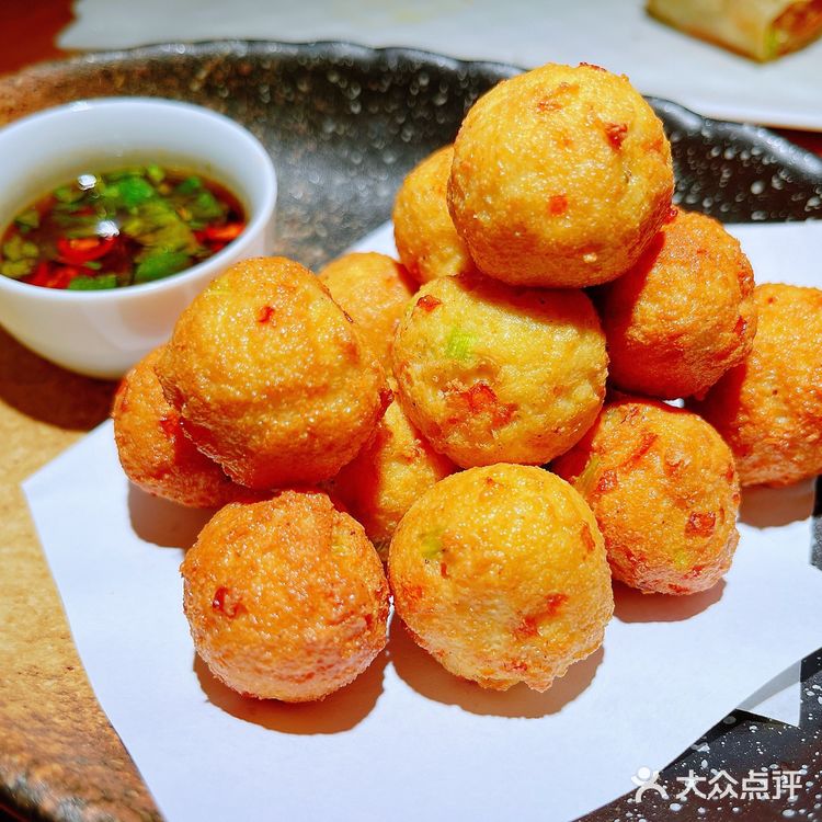 食饼筒果然还是要有肉好吃，不过胜在面皮煎的不错