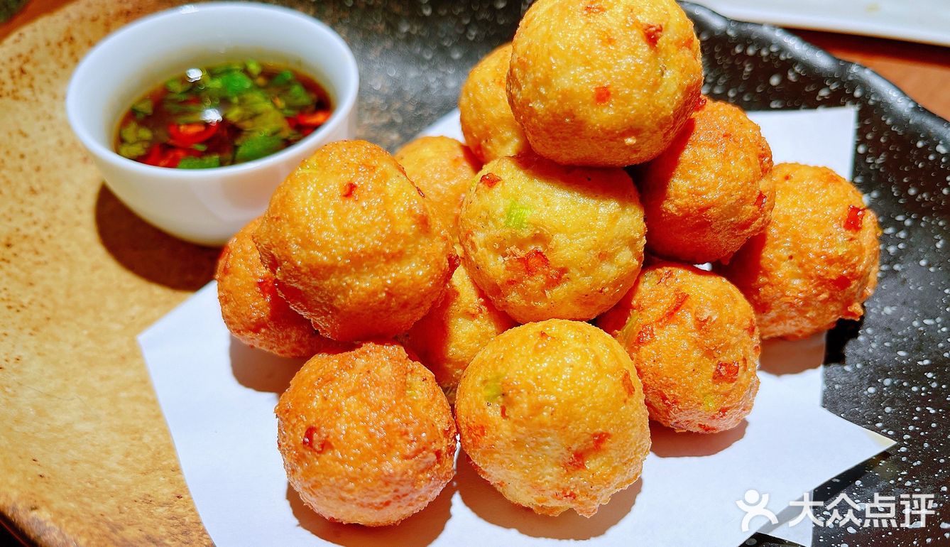 食饼筒果然还是要有肉好吃,不过胜在面皮煎的不错
