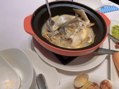 -莆田餐厅PUTIEN(金融街购物中心店)