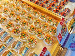 -昆明冠生园·蛋糕·面包(南强街店)