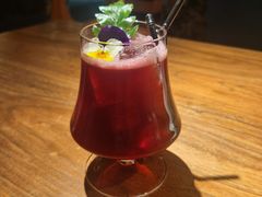 格鲁秀色鸡尾酒-格鲁·秀色Georgia’s Feast