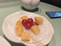 -肥福排档(星光店)