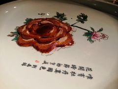 -京味斋·北京烤鸭(华威桥北工大店)