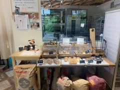 -风车面包