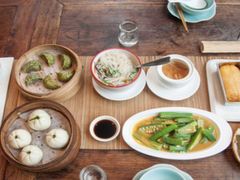 -五观堂素食(新华路店)