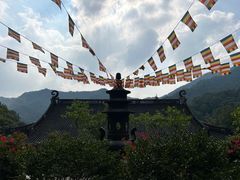 -杭州上天竺法喜讲寺