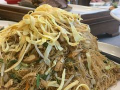-黄岩国际大酒店·餐厅