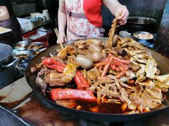 -吴长子卤菜馆(统一街店)