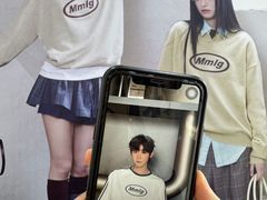 -太原茂业天地购物中心