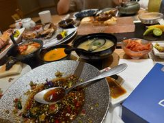 -吉之仙•中国制造•出口级食材日料店(领事馆总店)