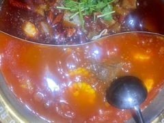-受气牛肉·重庆耙牛肉(来福士店)