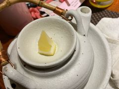 -贵木日本料理·铁板烧(新地假日广场店)