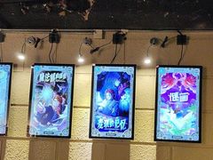 -逃脱反斗城沉浸剧情密室(北京路店)