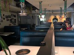 -奔达特色烤牛肉(临河街店)