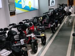 -雅迪电动车(北艾路店)