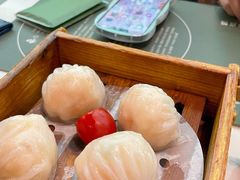悦满楼虾饺皇-悦满楼·西关名点·湛江名菜(航空综合大厦店)