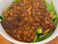 -侯哥面馆(瑞景店)