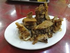 -老都一处饺子馆(道里店)