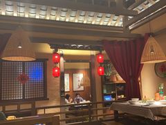 -农耕记·湖南土菜(halo广场店)