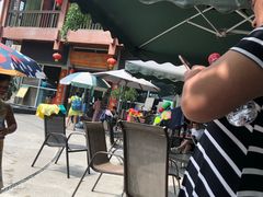 -成都市活水公园