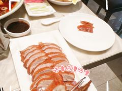 -新梅华餐厅(星悦汇店)