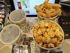 -百丽宫影城(CGS激光苏宁广场店)