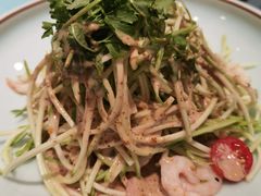 -万荣烤鸭店·北京菜(天坛店)