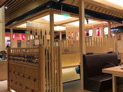 大堂-伊豆野菜村(大族广场店)