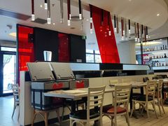 -必胜客(东莞地王店)