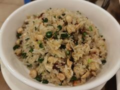 招牌生炒糯米饭-大唐靓汤江门私房菜(景田店)