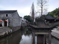 -南塘老街