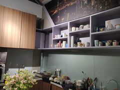 -T-COFFEE(长江花园店)