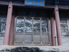 -承德避暑山庄景区