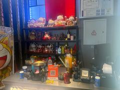 -微醺烤牛·炭火烧烤·精酿啤酒(东郊记忆店)