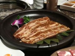 -一品诚记烤肉·甄选店(中南路店)