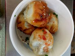 生煎包-小路易生煎馆(前进五路店)