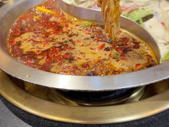 -沸炉重庆老火锅(军事博物馆店)