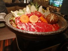 -山葵家·创意料理(万象汇店)