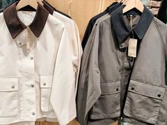 -MUJI无印良品(鑫嘉汇购物中心店)