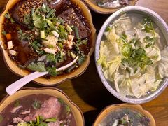 -小杨翘脚牛肉