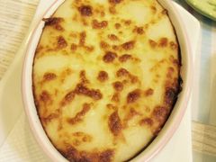 -吃饼人西餐(南开店)