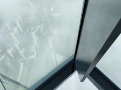 -平安金融中心云际观光层