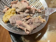 -芸山季·云南山珍菌火锅(人民广场来福士店)