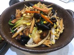 -香香海南菜餐厅